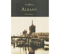 Don Rittner Albany (Tascabile) Then and Now