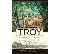 Don Rittner Remembering Troy (Tascabile)