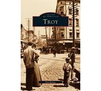 Don Rittner Troy (Revised) (Copertina rigida)