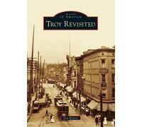 Don Rittner Troy Revisited (Tascabile)