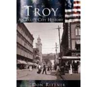 Don Rittner Troy (Tascabile)