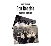Don Rodolfo di Jozef Tomsik, 2021, Youcanprint
