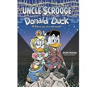 DON ROSA de Luxe 5