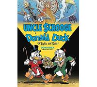 Don Rosa library de luxe. Vol. 1
