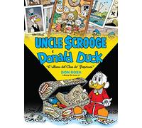 Don Rosa library de luxe. Vol. 4