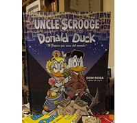 Don Rosa library de luxe (Vol. 5)