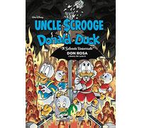 Don Rosa library de luxe. Vol. 6