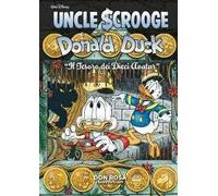 Don Rosa library de luxe. Vol. 7