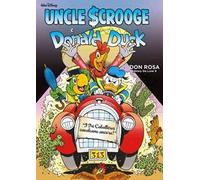 Don Rosa library de luxe. Vol. 9
