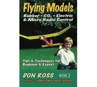 Don Ross Flying Models (Tascabile)