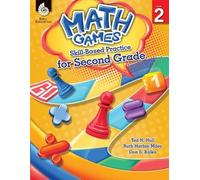 Don S. Balka Ted H. Hull Ruth Harbin Miles Math Games (Tascabile)