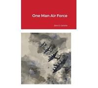 Don S Gentile One Man Air Force (Copertina rigida)