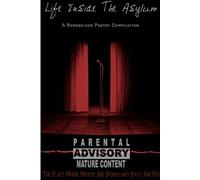 Don Savant Life Inside The Asylum (Tascabile)