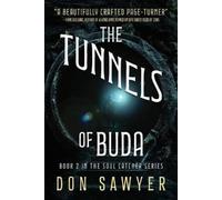 Don Sawyer The Tunnels of Buda (Tascabile)