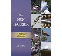 Don Scott The Hen Harrier (Tascabile)