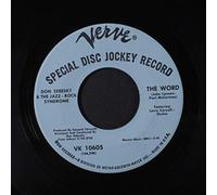DON SEBESKY & THE JAZZ ROCK SYNDROME - the word / banana flower
