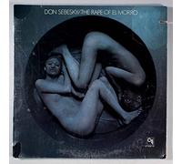 Don Sebesky - The Rape Of El Morro