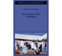 Don Segundo Sombra: 9