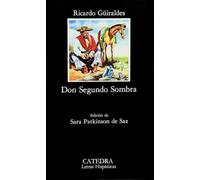 Don Segundo Sombra