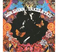 Don Shinn - ... Takes A Trip By Don Shinn (0001-01-01)