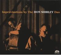 Don Shirley - Improvvisazioni di The Don Shirley Duo