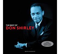 Don Shirley - The Best Of (180 Gr.)