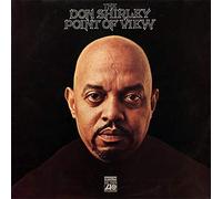 Don Shirley - The Don Shirley Point Of View