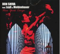 Don Shiva - New York Tango
