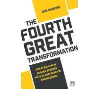Don Simborg The Fourth Great Transformation (Tascabile)