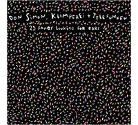 Don Simon - 25 Songs Looking For Ears