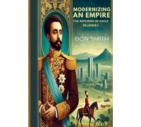 Don Smith Modernizing An Empire (Tascabile)