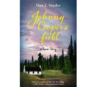 Don Snyder Johnny Cooper's Field (Tascabile)