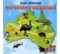Don Spencer - Best Of,The