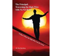 Don Sternberg The Principal (Tascabile)