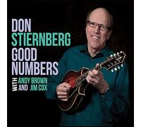 Don Stiernberg - Good Numbers