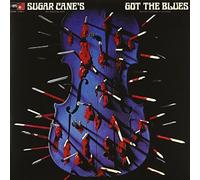 Don Sugarcane Harris - Sugar Cane's Got the Blues