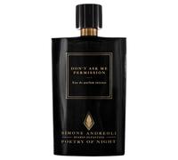 DON’T ASK ME PERMISSION Eau de Parfum 100 ml
