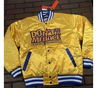 Don T Be A Minaccia Lor Cane Headgear Classics Streetwear Giacca ~ Mai Worn ~ L