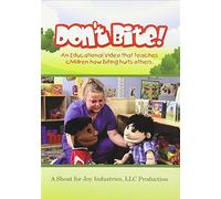 Don T Bite - Don'T Bite [Edizione: Stati Uniti]