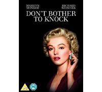 Don T Bother to Knock [Studio