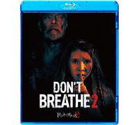 Don`T Breathe 2 (Blu-ray) Stephen Lang
