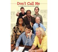 Don T Call Me - Don T Call Me