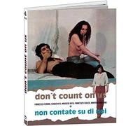 Don´t Count On Us (Ltd.Media Book)