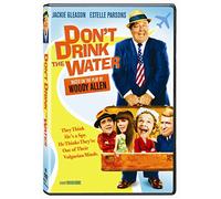 Don T Drink the Water - Don T Drink the Water