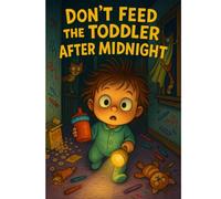 Don’t feed the Toddler after midnight!
