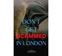 Don’t get scammed in London