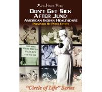 Don T Get Sick After June-Amer - Don T Get Sick After June-Amer