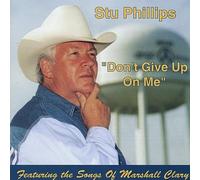 Don T Give Up on Me