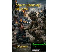 Don’t judge me, help me