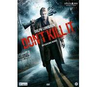 Film - Don't Kill It - Dvd